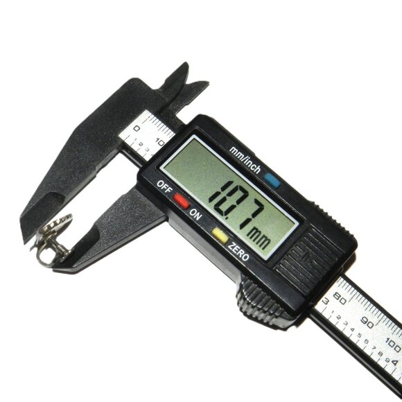 Vintage Silver Earrings Damascene Fan Japan Gold Tone - Picture 11 of 12